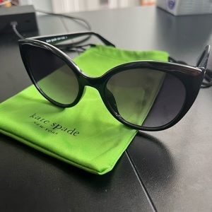 Kate Spade Sunglasses